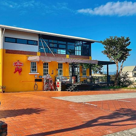 Micarro B&B Dongshan  Exterior photo