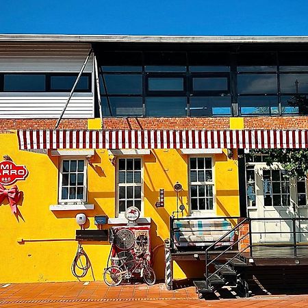 Micarro B&B Dongshan  Exterior photo