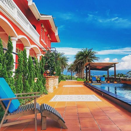 Micarro B&B Dongshan  Exterior photo