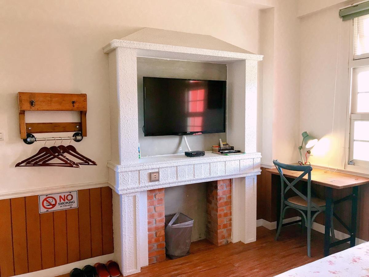 Micarro B&B Dongshan  Exterior photo