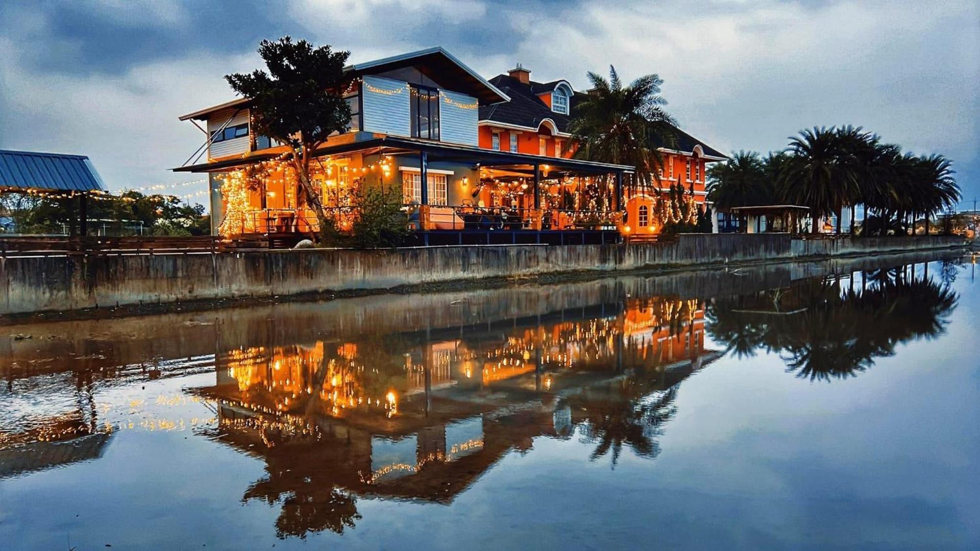 Micarro B&B Dongshan  Exterior photo